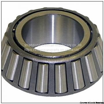 Crown block Bearing