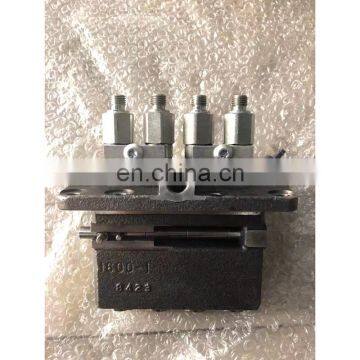 Diesel engine parts for V3300 Fuel injection pump 1G517-51013