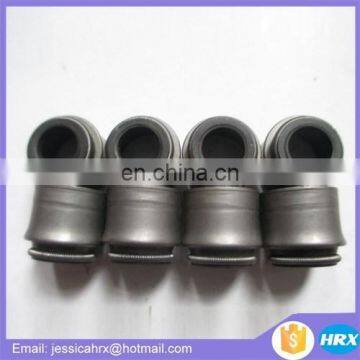 Engine spare parts valve seal for Weichai