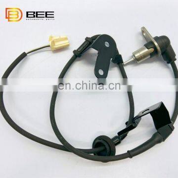 Задний правый датчик скорости колеса из ABS для MAZDA B25D4371YB B25D-43-71YB