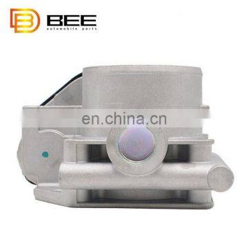 High Quality Throttle Body For Ford 337-02167 337-05481 5F9A9F926B 67-6008 5F9Z-9E926-AA 5F9Z-9E926-B photo-5