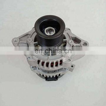 6BT5.9 Engine Parts 12V 95A Alternator 3972730 photo-3