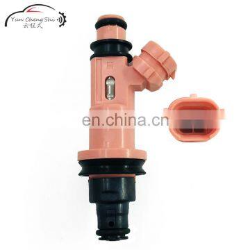 OEM Fuel Injector 23250-50030 For Lexus SC430 GS430 LS430 SC400 GS400 LS400 4.0L 4.3L V8 842-12250 842-12314 1998-2010