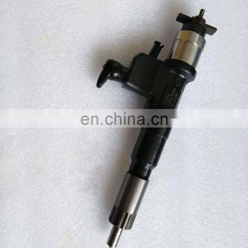 Diesel common rail injector 095000-6650