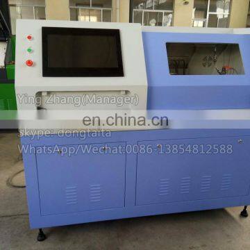 High Precision Diesel Common Rail Injector and Pump Calibrating Machine CR816