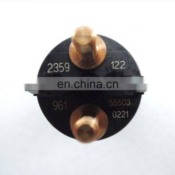 0445120122 common rail injector for ISLE 4942359