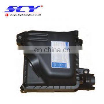 Plastic Air Filter Housing Suitable for HYUNDAI ELANTRA  KIA 28110-2H100 28110-1H050 28113-2H000