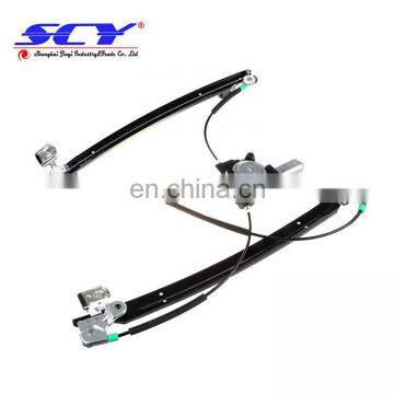 Power Window Regulator    4894526AA