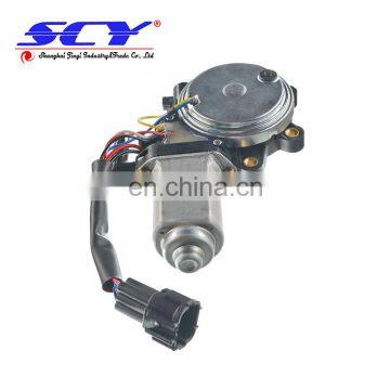 Power Window Motor suitable for NISSAN PATHFINDER 80731EA500 80731-EA500 80721EA000 80721-EA000 80731EA005 80731-EA005 821359CR