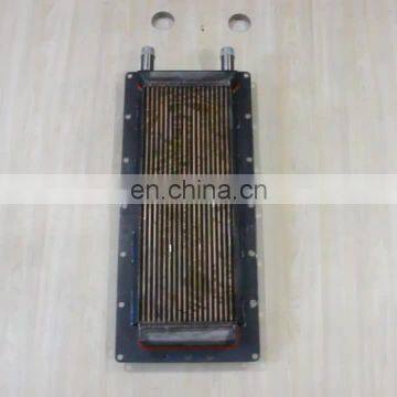 3032030 After cooler core for cummins cqkms KTA-38-C(1050) diesel engine spare Parts  manufacture factory in china order