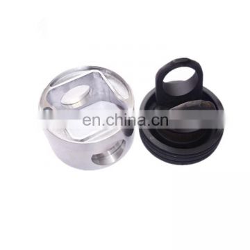 6L Diesel 114MM Engine Piston Size Small Engine Piston 4941395