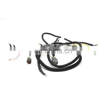 LQ13E01072P2 for Kobelco 200-6E 230-6E 330-6E Outer Wiring Harness Including Engine Wire