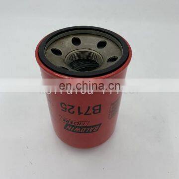 Hydraulic Oil Filter B7125 photo-3