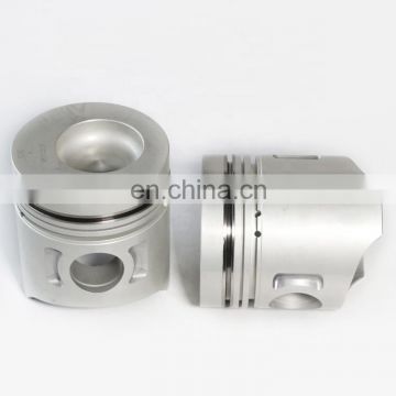 High Quality Of Piston ME012858 For 6D31 Engine