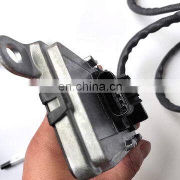 24V Flat Five Needles Nitrogen Oxide Sensor 5WK9 7103 A2C93843000-01 5WK97103 A2C9384300001 photo-7