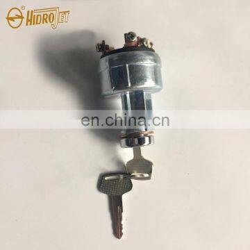 JK406B Forklift Turk 418 Mechanical Ignition Lock Preheating Start Switch for 936 photo-2