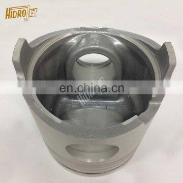 DIA 138mm Diesel Spare Parts for 8DC10 Engine Piston ME091049