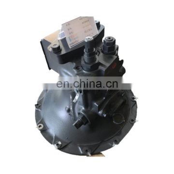 Trade assurance Komatsu excavator PC60-7 hydraulic pump 708-1W-00131