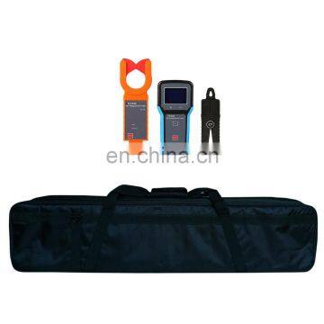 60kV High-voltage Primary Currents Wireless High and Low Voltage Current Ratio Tester photo-3