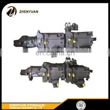 High Quality Excavator Hydraulic Parts A4VG28 A4VG71 A4VG90 A4VG250 Hydraulic Pump Parts photo-5
