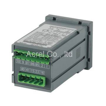 Acrel ASJ20-LD1A Adjustable Earth Fault Trip Setting Relay