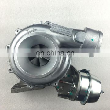 RHV4 8981320692 the high quality turbo for I suzu