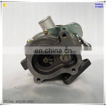 452195-5001S GT1544 Turbo for Lister Petter ALPHA 754-42310