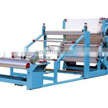 News! foam laminating machine