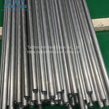 Seamless Alloy Steel Tube T22