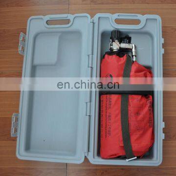 Fire Fighting Emergency Escape Breathing Apparatus