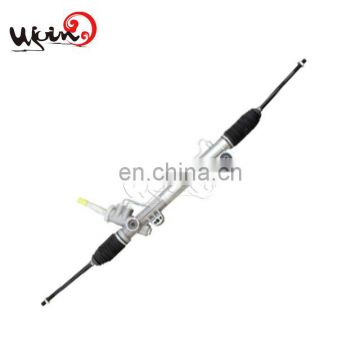 High quality power  steering rack   for BUICK GL8  new brand  10301757 7832501281