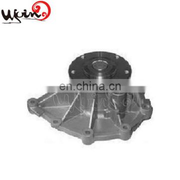 Good quality spare parts water pump engine for MAN 51 06500 6646 51 06500 9646 51 06500 7050