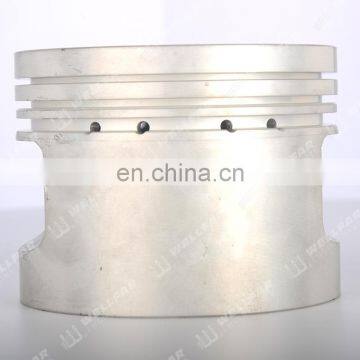 Piston Kit for VW Alc Passat Santana Golquantm 1.8ap Diameter 81mm P1494 photo-2