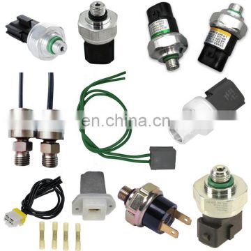 Performance Air Conditioning car air conditioner pressure switch For nissan ac air compressor pressure switch control