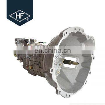 Automatic Transmission Gearbox for ISUZU TFR54 4JA1 Auto Transmission Systems photo-2