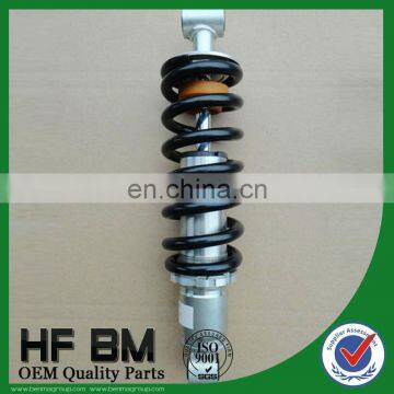 XTZ250 Dirtbike Shock Absorber , Good Quality 250cc Cross Country Motorcycle Shock Absorber Factory Sell