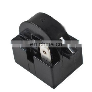 QP2-4.7 Start Relay Refrigerator PTC FOR 4.7 Ohm 1 Pin Vissani Danby Compressor photo-3