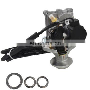 Exhaust Gas Valve For Volvo 904-5004