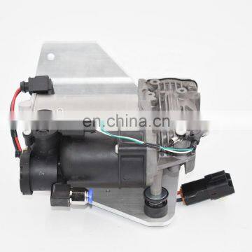 New AMK Air Compressor Pump For Land Rover LR3 LR4 & Range Rover Sport LR044360