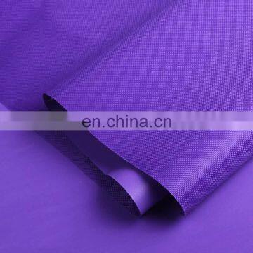 600d Polyester Oxford Fabric Coated TPU for Bags, Tent photo-6