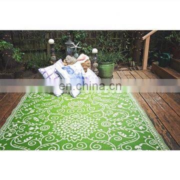 Plastic Outdoor Rugs for Patio photo-2