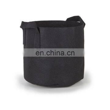 High Quality Plant Grow Bags Felt Fabric Pots With Handles photo-3