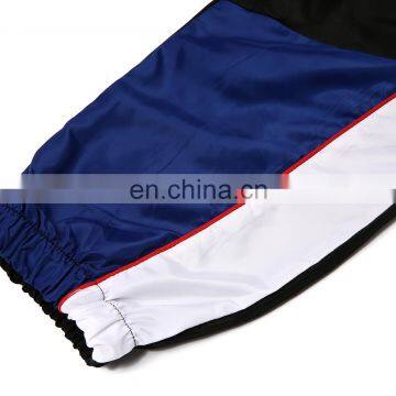 2020 Hot Wholesale Women's High Quality New Patchwork Hip Pop Harem Trousers photo-5