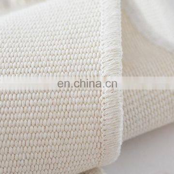 2018 New Design Cotton Printing Wall Hanging Artistic Tapestry With Tassels photo-7