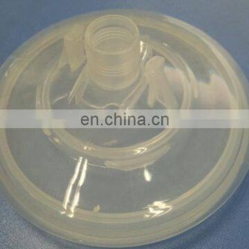Auto Plastic Clear Mixing Cup Paint Preparation Cup Suitable for All Types of Spray Guns photo-2