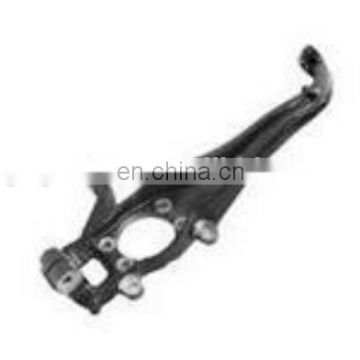 Steering Knuckle for NISS-AN NAVARA D40 2WD 20005- OEM Left 40015-JS000 Right 40014-JS000