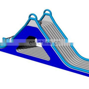 Mobile Lake Floating Aqua Amusement Park Inflatables For Commercial photo-3