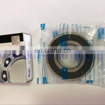 6300 6000 6200 6004 6201 6900 rs Deep Groove Ball Bearing High Quality Chrome Steel Famous Brand