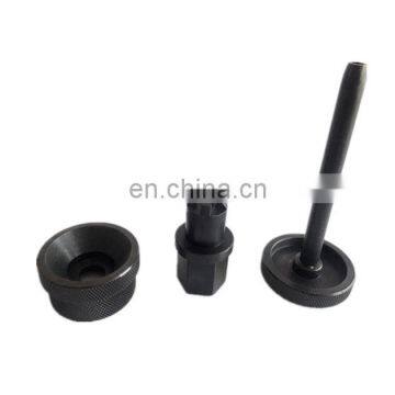 CAT 320D Injector Disassemble Common Rail Injector Repair Kits photo-3