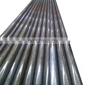 seamless steel tube 12CrMo 15CrMo 42CrMo 30CrMo alloy steel pipe price